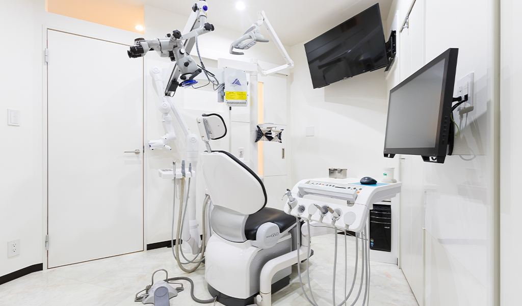 歯科用CT診断装置